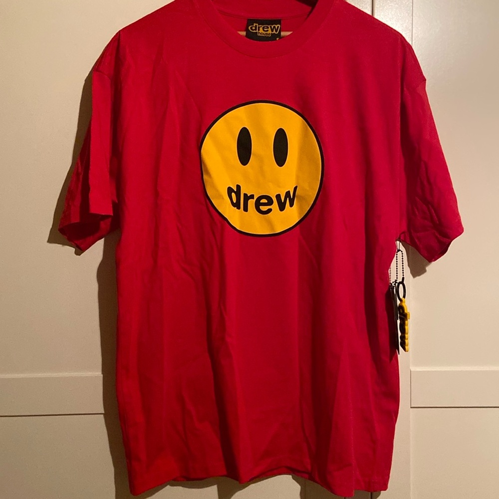 Drew House, Mascot SS Tee
